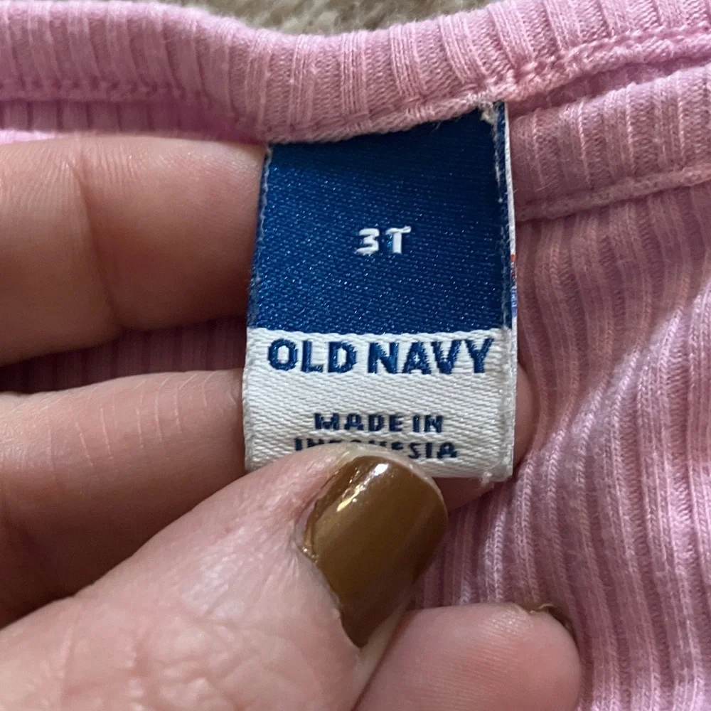 Lot of Four Girls Dresses, 3T—-Old Navy, Cat & Jack, Disney